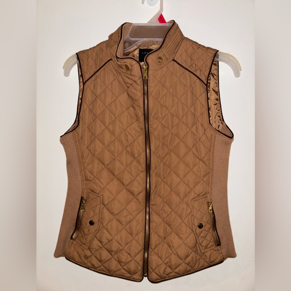 Vest